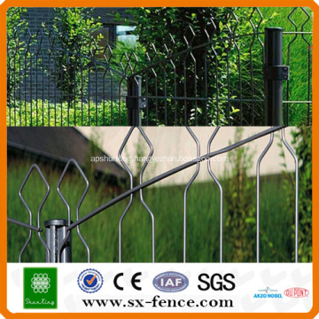 welded wire fence mesh